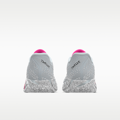 NIKE公式】ジャ 3 By You カスタム バスケットボールシューズ